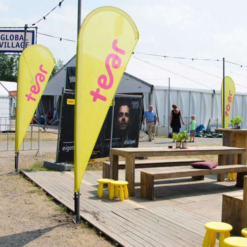 beachflag bestellen